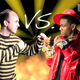 Illustration for article titled Totilo Versus Soulja Boy - Fight!
